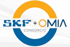 SKF + Omia